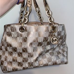 Authentic Michael Kors Purse